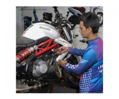 موتورسازی سیار*موتورسازسیار