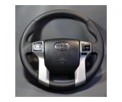 مرکز تخصصی تودوزی لندکروز ،پرادو ، لکسوس