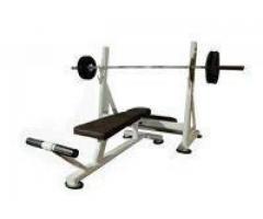 دستگاه بدنسازی ، لوازم بدنسازی