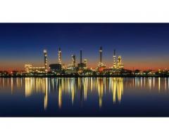 فرپوشنده نفت بی بو